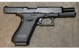 Glock 17 Gen 5 MOS - 4 of 13