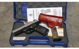 Smith & Wesson ~ SW40VE ~ .40 S&W - 1 of 9