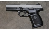 Smith & Wesson ~ SW40VE ~ .40 S&W - 2 of 9