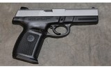 Smith & Wesson ~ SW40VE ~ .40 S&W - 3 of 9