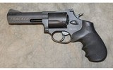 Taurus Tracker .44 Magnum - 2 of 14