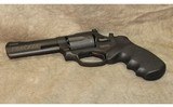 Taurus Tracker .44 Magnum - 5 of 14