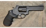 Taurus Tracker .44 Magnum - 1 of 14