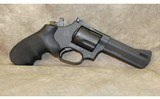 Taurus Tracker .44 Magnum - 3 of 14