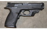 Smith & Wesson M&P9 - 2 of 15