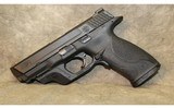 Smith & Wesson M&P9 - 7 of 15