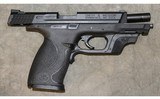 Smith & Wesson M&P9 - 4 of 15