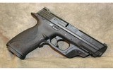 Smith & Wesson M&P9 - 6 of 15