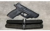 Smith & Wesson M&P9 - 1 of 15