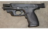 Smith & Wesson M&P9 - 5 of 15