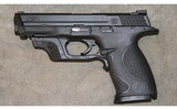 Smith & Wesson M&P9 - 3 of 15