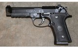 Beretta 92X - 3 of 13