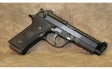 Beretta 92X - 4 of 13