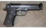 Beretta 92X - 2 of 13