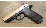 Beretta PX4 Storm .40 S&W - 7 of 16