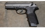 Beretta PX4 Storm .40 S&W - 3 of 16