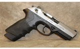 Beretta PX4 Storm .40 S&W - 6 of 16