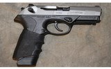 Beretta PX4 Storm .40 S&W - 2 of 16