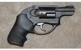 Ruger LCR 9MM - 2 of 14