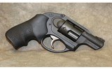 Ruger LCR 9MM - 4 of 14