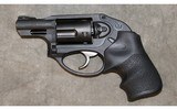 Ruger LCR 9MM - 3 of 14