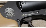 Smith & Wesson Model 360 Airweight - 16 of 16