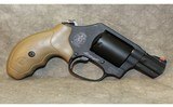 Smith & Wesson Model 360 Airweight - 4 of 16