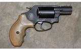 Smith & Wesson Model 360 Airweight - 2 of 16