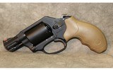 Smith & Wesson Model 360 Airweight - 5 of 16