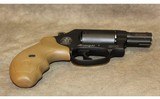 Smith & Wesson Model 360 Airweight - 6 of 16