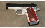 Kimber Micro 9 - 3 of 13