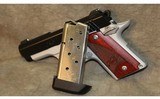 Kimber Micro 9 - 10 of 13