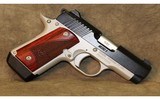 Kimber Micro 9 - 4 of 13