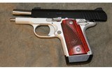 Kimber Micro 9 - 7 of 13