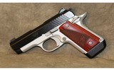 Kimber Micro 9 - 5 of 13