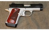 Kimber Micro 9 - 2 of 13
