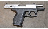 Taurus Millennium PT 138 Pro - 5 of 15