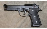 Beretta 92X - 4 of 14