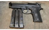 Beretta 92X - 2 of 14