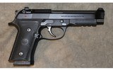 Beretta 92X - 3 of 14