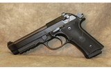 Beretta 92X - 8 of 14