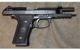 Beretta 92X - 5 of 14