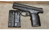 Steyr M9 - 2 of 15