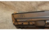 Smith & Wesson M&P 9 M2.0 - 11 of 15