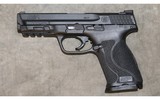 Smith & Wesson M&P 9 M2.0 - 6 of 15
