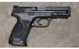Smith & Wesson M&P 9 M2.0 - 5 of 15