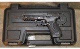 Smith & Wesson M&P 9 M2.0 - 2 of 15