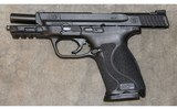 Smith & Wesson M&P 9 M2.0 - 8 of 15