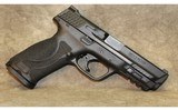 Smith & Wesson M&P 9 M2.0 - 9 of 15