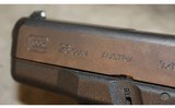 Glock 26 Gen 4 - 14 of 14